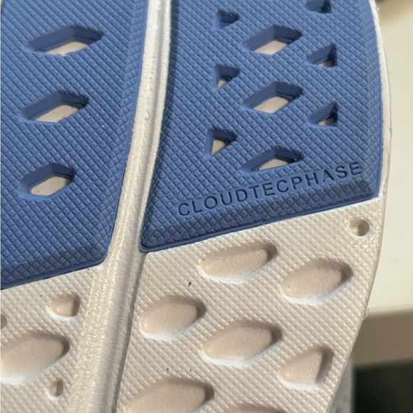 On Running Cloud Surfer. Blue. Size 6.5 - Picture 9 of 10